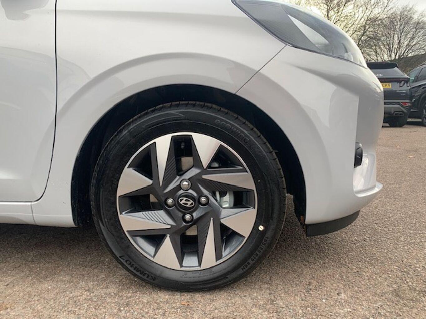 Used Hyundai i10 2025 for sale - 76988658: Photo 9