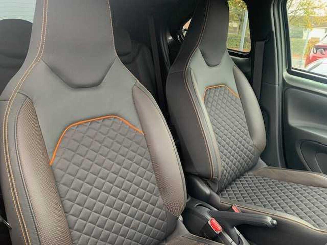 Used Toyota Aygo X 2022 for sale - 76377855: Photo 11