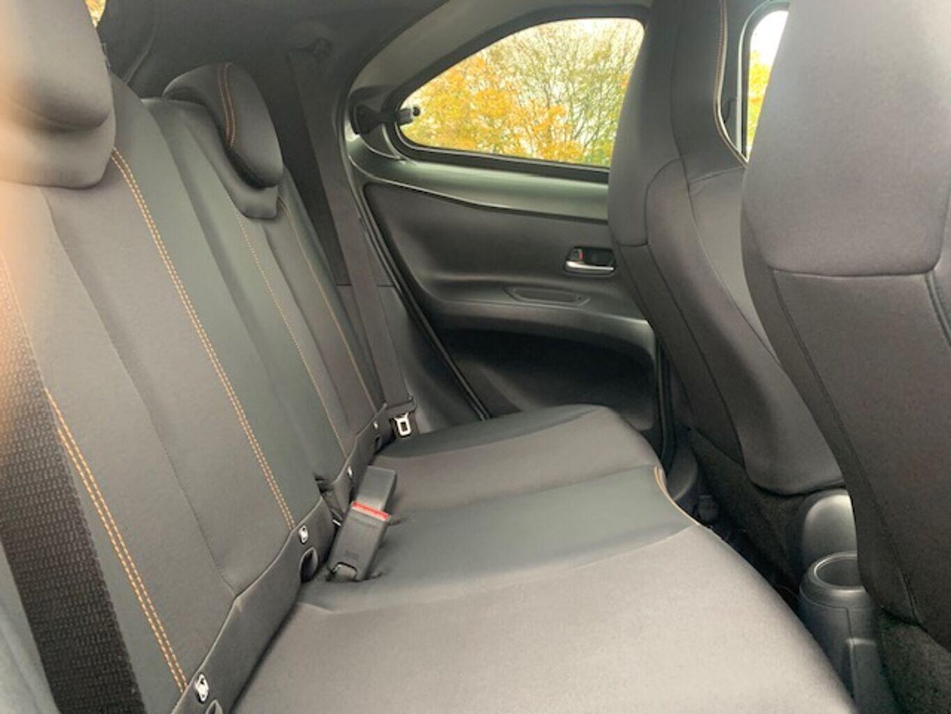 Used Toyota Aygo X 2022 for sale - 76377855: Photo 12