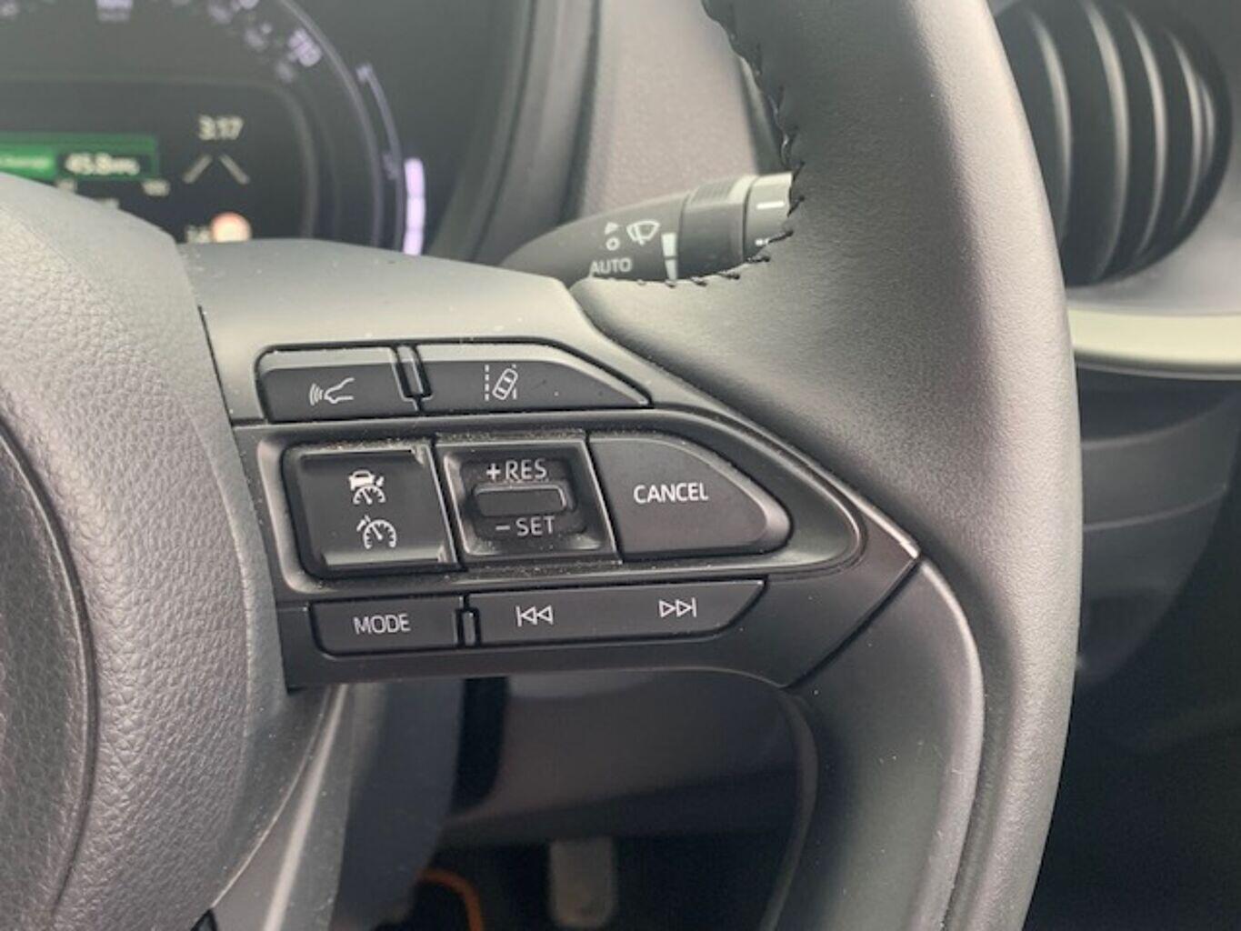 Used Toyota Aygo X 2022 for sale - 76377855: Photo 15