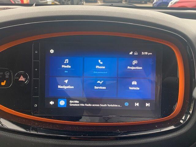 Used Toyota Aygo X 2022 for sale - 76377855: Photo 47