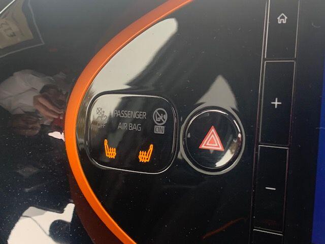 Used Toyota Aygo X 2022 for sale - 76377855: Photo 48