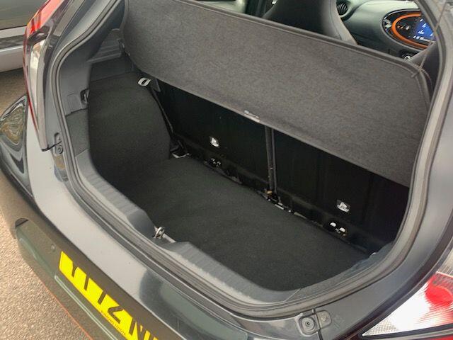 Used Toyota Aygo X 2022 for sale - 76377855: Photo 53