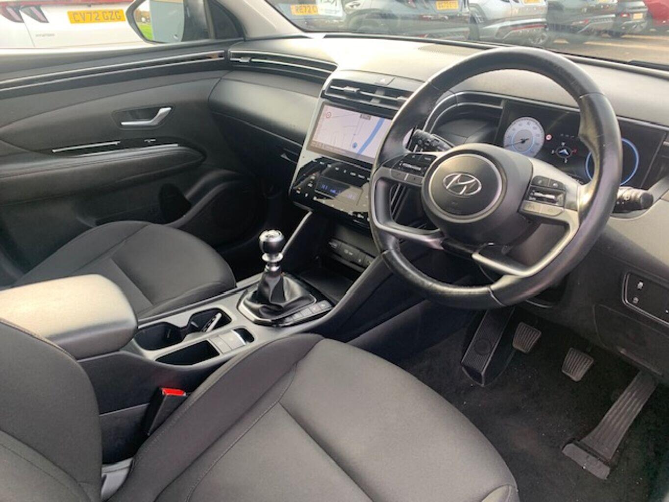 Used Hyundai TUCSON 2022 for sale - 76440793: Photo 10