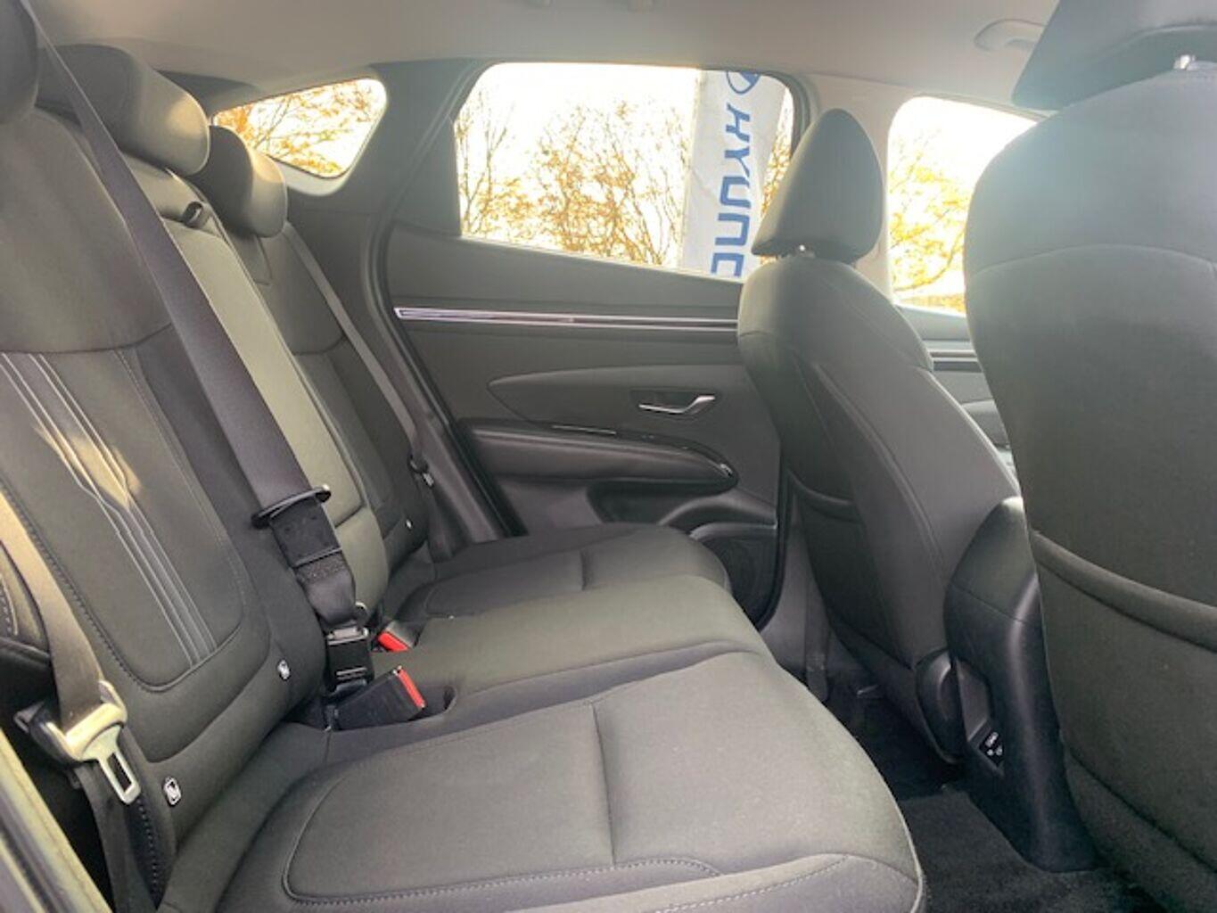 Used Hyundai TUCSON 2022 for sale - 76440793: Photo 12