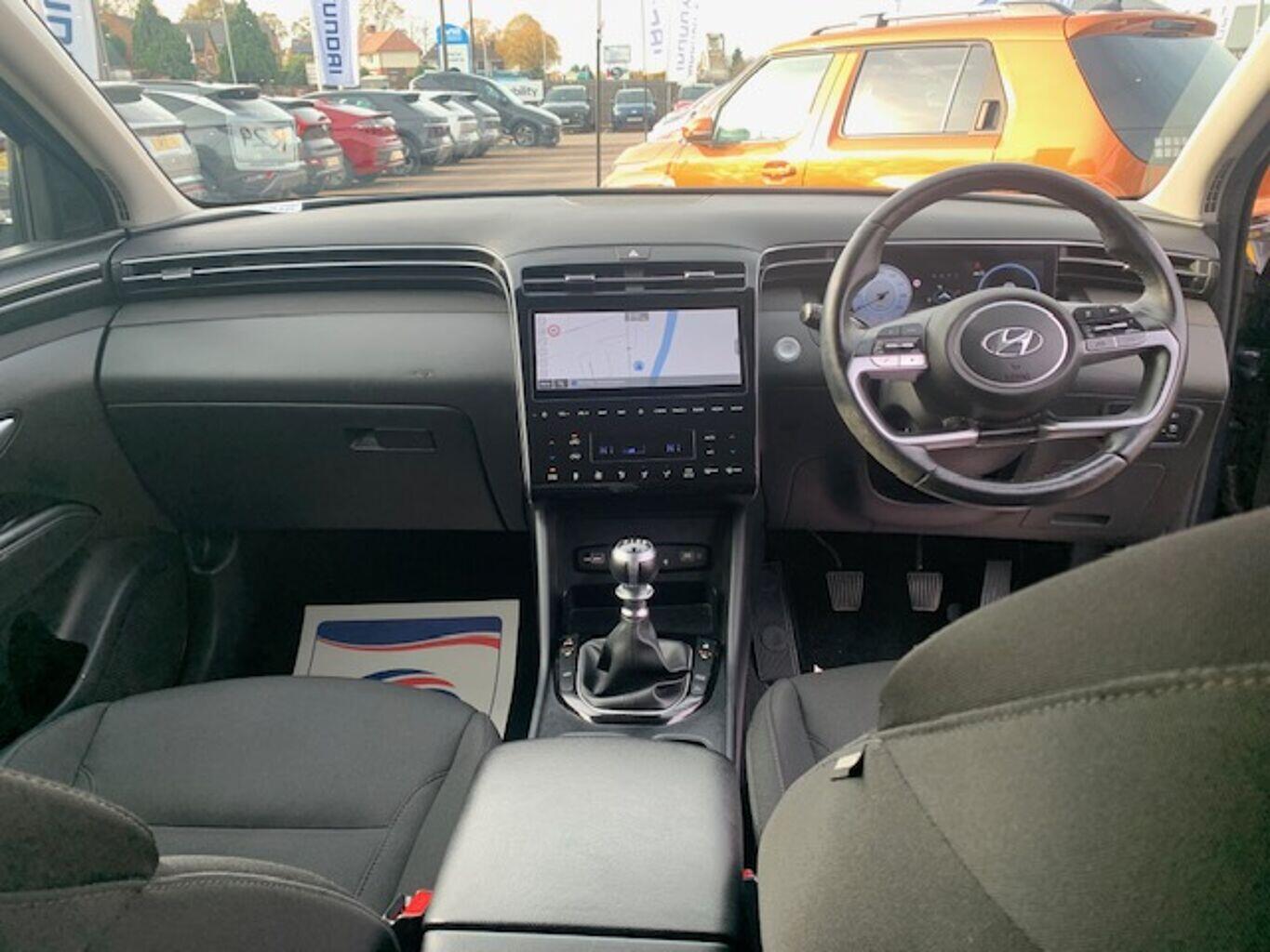 Used Hyundai TUCSON 2022 for sale - 76440793: Photo 13