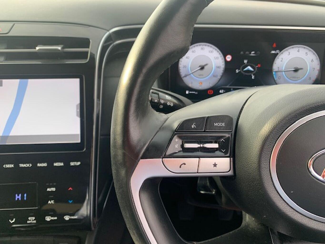 Used Hyundai TUCSON 2022 for sale - 76440793: Photo 15