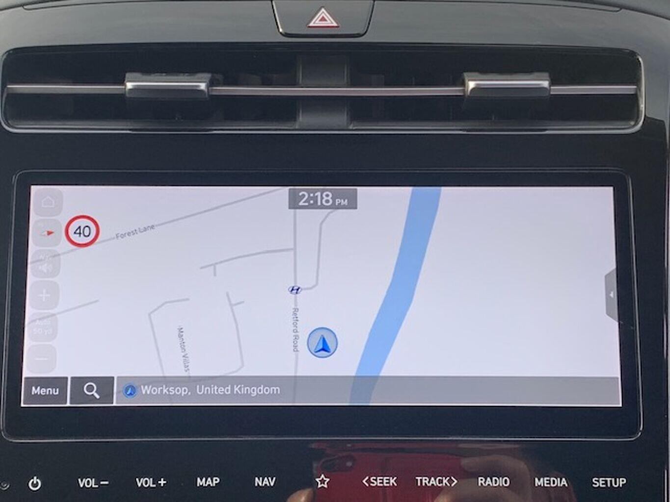 Used Hyundai TUCSON 2022 for sale - 76440793: Photo 17