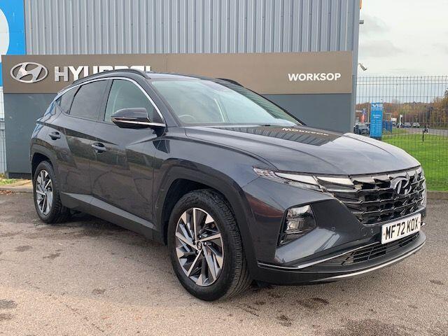 Used Hyundai TUCSON 2022 for sale - 76440793: Photo 21