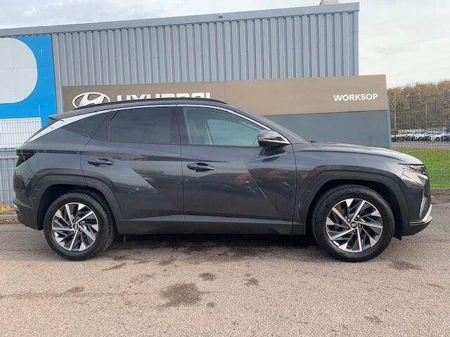 Used Hyundai TUCSON 2022 for sale - 76440793: Photo 22