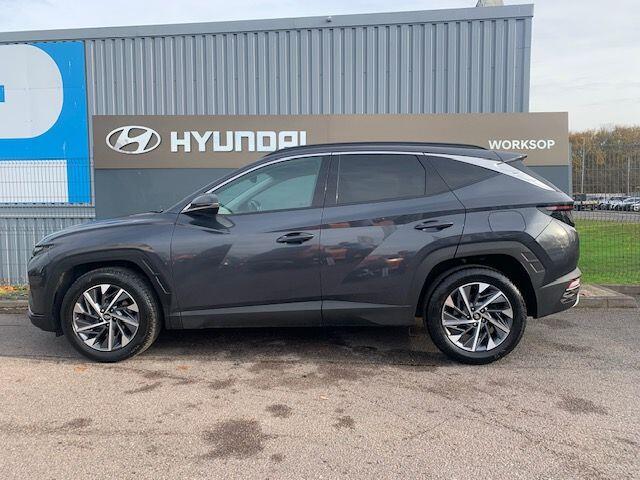 Used Hyundai TUCSON 2022 for sale - 76440793: Photo 26