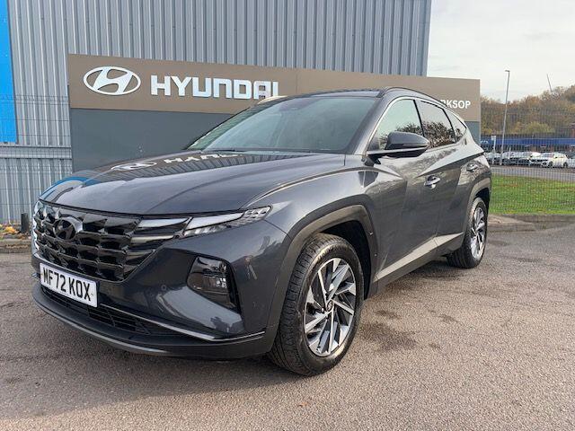 Used Hyundai TUCSON 2022 for sale - 76440793: Photo 27