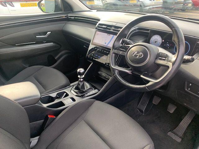 Used Hyundai TUCSON 2022 for sale - 76440793: Photo 30