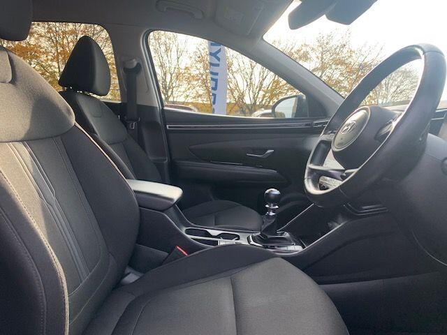 Used Hyundai TUCSON 2022 for sale - 76440793: Photo 31