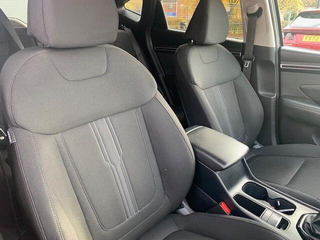 Used Hyundai TUCSON 2022 for sale - 76440793: Photo 32