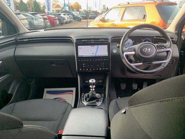 Used Hyundai TUCSON 2022 for sale - 76440793: Photo 34