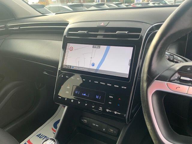 Used Hyundai TUCSON 2022 for sale - 76440793: Photo 40