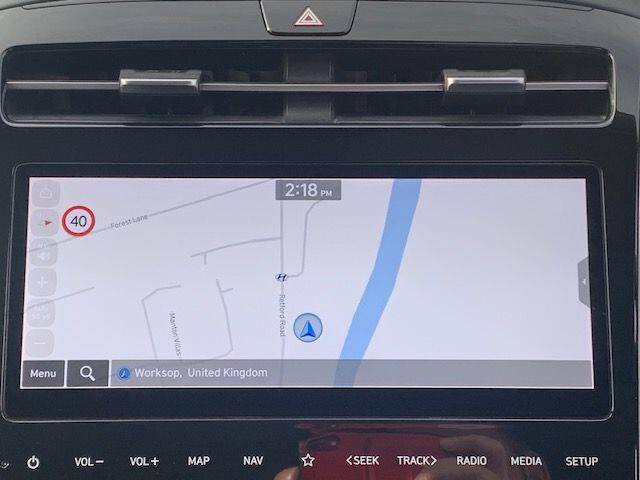 Used Hyundai TUCSON 2022 for sale - 76440793: Photo 41