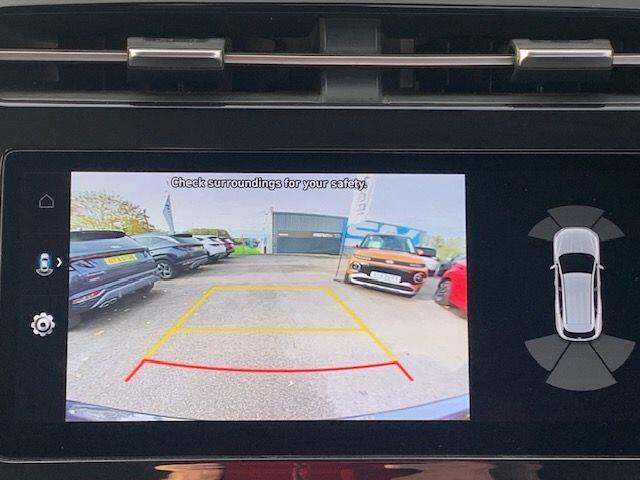 Used Hyundai TUCSON 2022 for sale - 76440793: Photo 46