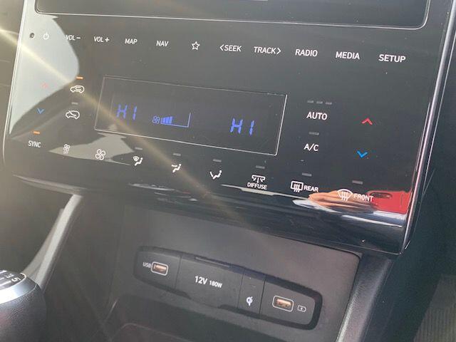 Used Hyundai TUCSON 2022 for sale - 76440793: Photo 47