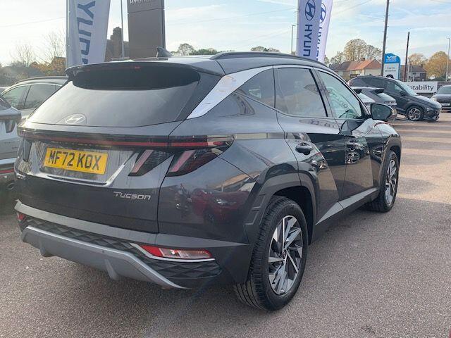 Used Hyundai TUCSON 2022 for sale - 76440793: Photo 51