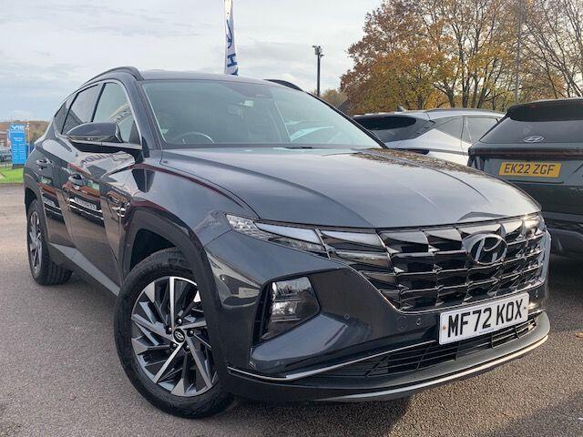 Used Hyundai TUCSON 2022 for sale - 76440793: Photo 52