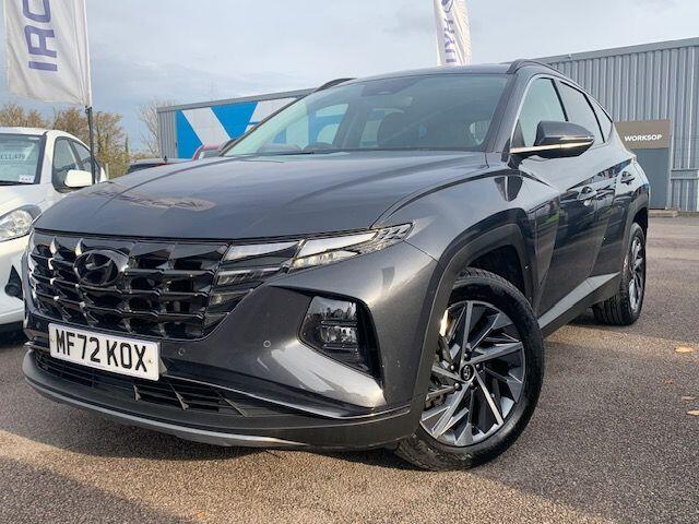 Used Hyundai TUCSON 2022 for sale - 76440793: Photo 53