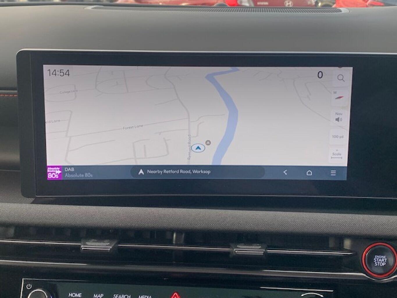 Used Hyundai TUCSON 2024 for sale - 76657560: Photo 16