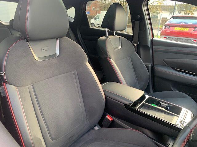 Used Hyundai TUCSON 2024 for sale - 76657560: Photo 33