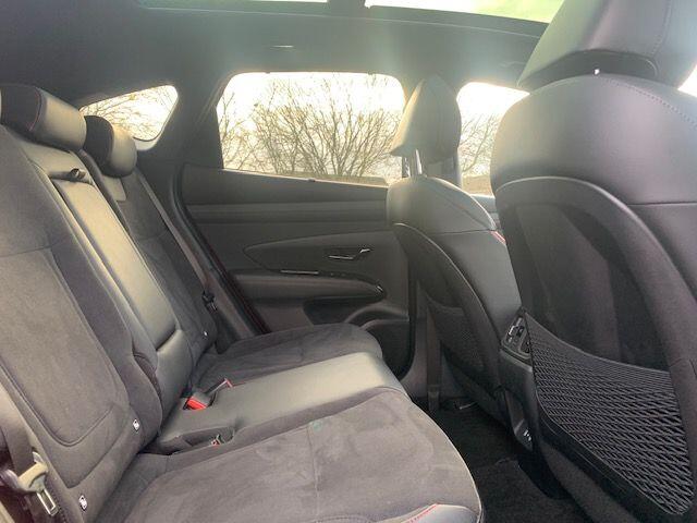 Used Hyundai TUCSON 2024 for sale - 76657560: Photo 34