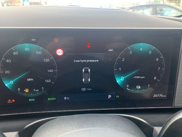 Used Hyundai TUCSON 2024 for sale - 76657560: Photo 40