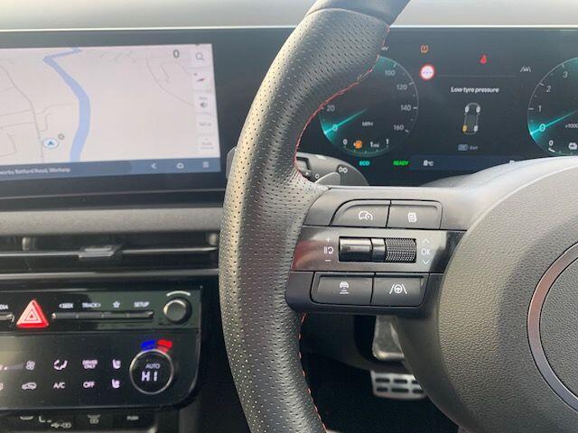 Used Hyundai TUCSON 2024 for sale - 76657560: Photo 41