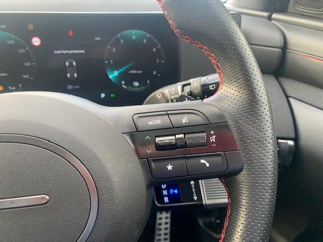 Used Hyundai TUCSON 2024 for sale - 76657560: Photo 42