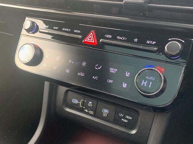 Used Hyundai TUCSON 2024 for sale - 76657560: Photo 47