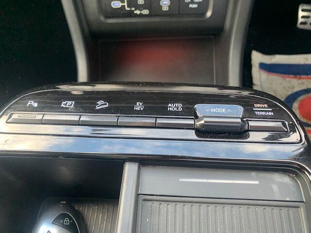 Used Hyundai TUCSON 2024 for sale - 76657560: Photo 50