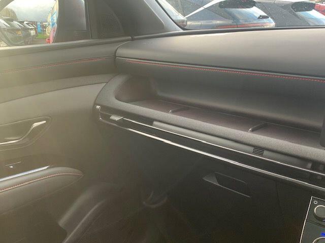 Used Hyundai TUCSON 2024 for sale - 76657560: Photo 52