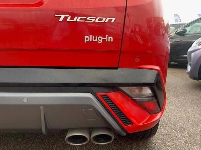 Used Hyundai TUCSON 2024 for sale - 76657560: Photo 58