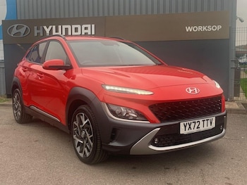 2022 (72) - 1.6 GDi Hybrid Premium 5dr DCT