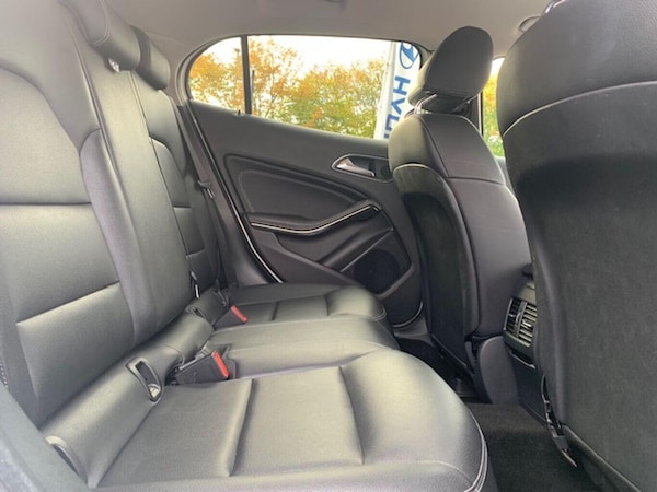 Used Mercedes-Benz GLA 2017 for sale - 76282982: Photo 12