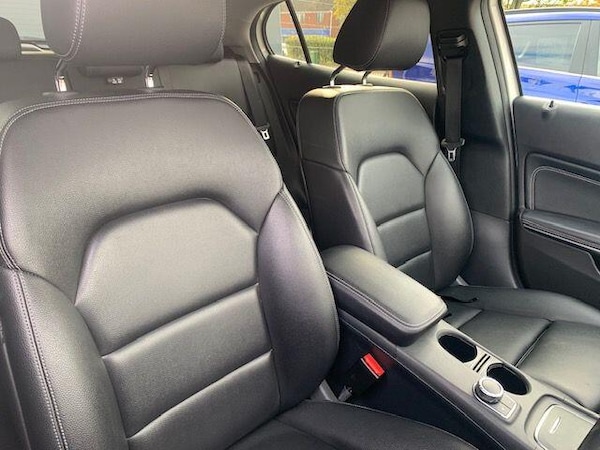 Used Mercedes-Benz GLA 2017 for sale - 76282982: Photo 13