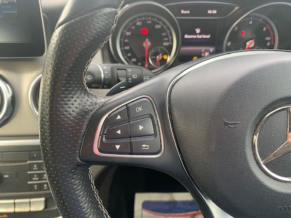 Used Mercedes-Benz GLA 2017 for sale - 76282982: Photo 14