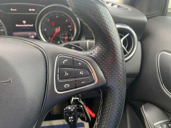 Used Mercedes-Benz GLA 2017 for sale - 76282982: Photo 15