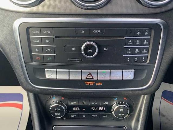 Used Mercedes-Benz GLA 2017 for sale - 76282982: Photo 16