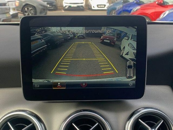 Used Mercedes-Benz GLA 2017 for sale - 76282982: Photo 23
