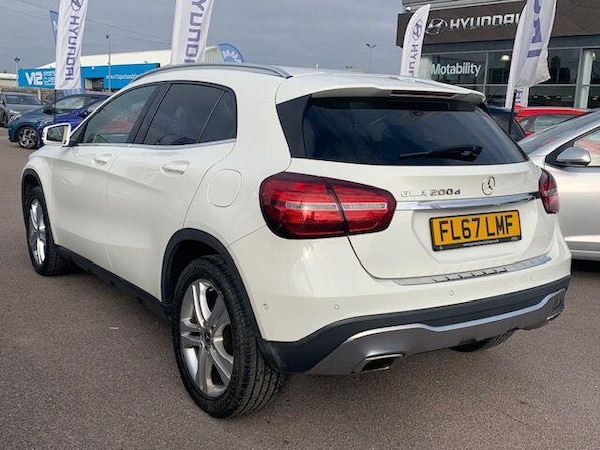 Used Mercedes-Benz GLA 2017 for sale - 76282982: Photo 28