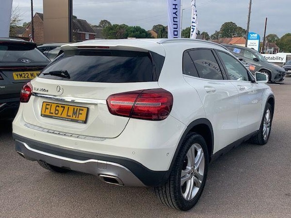 Used Mercedes-Benz GLA 2017 for sale - 76282982: Photo 29