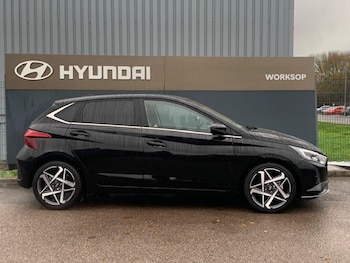 Used Hyundai i20 2025 for sale - 76511833: Photo