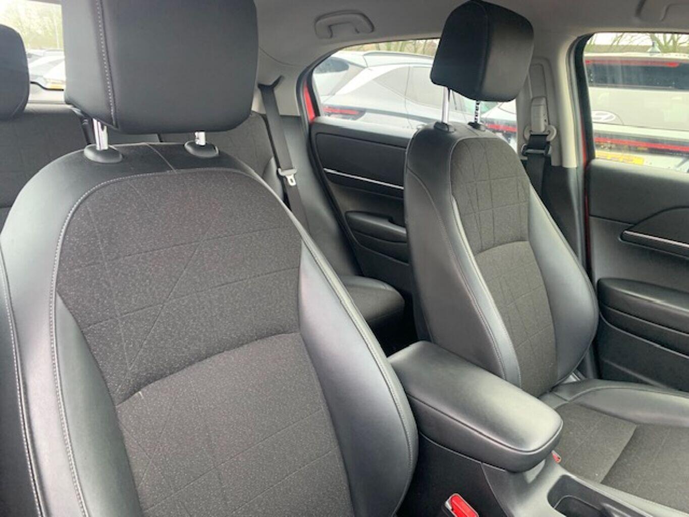 Used Honda HR-V 2023 for sale - 77016074: Photo 10