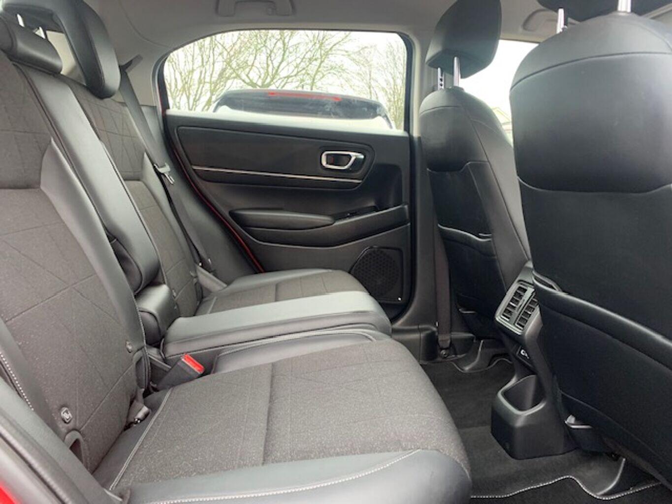 Used Honda HR-V 2023 for sale - 77016074: Photo 11