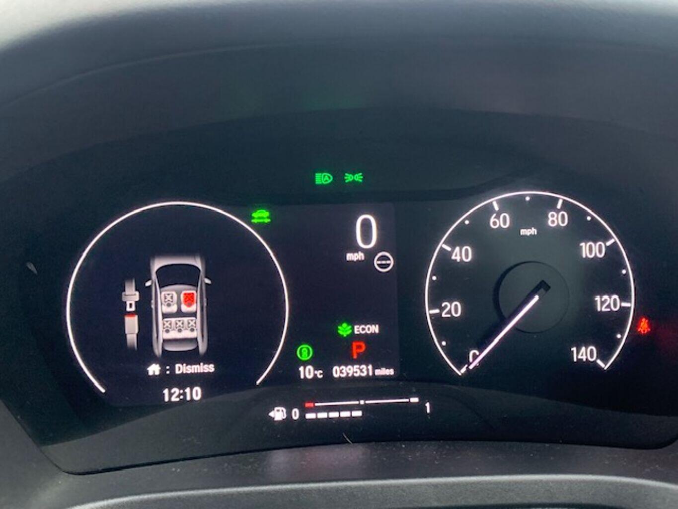 Used Honda HR-V 2023 for sale - 77016074: Photo 12